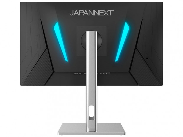 リフレッシュレート500Hz対応の24.5型フルHD液晶ディスプレイ、JAPANNEXT「X-500」