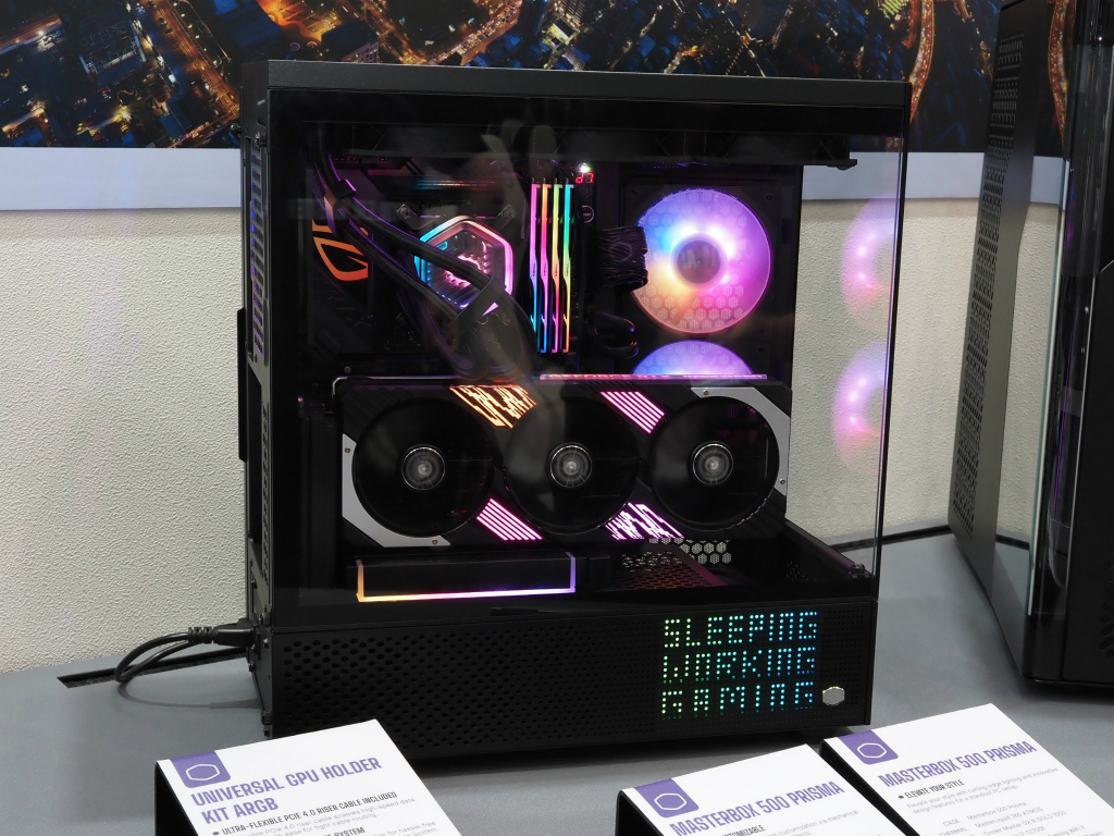 ヤマタノオロチ様　オーダーガラスケース ヤマタノオロチ様 オーダーガラスケース フィギュア専門店