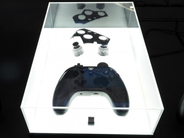 FORCE PRO WIRELESS