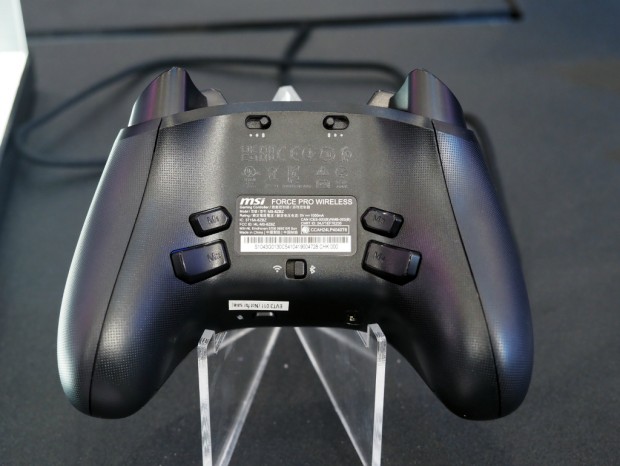 FORCE PRO WIRELESS