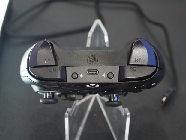 FORCE PRO WIRELESS