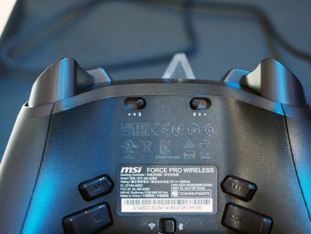 FORCE PRO WIRELESS