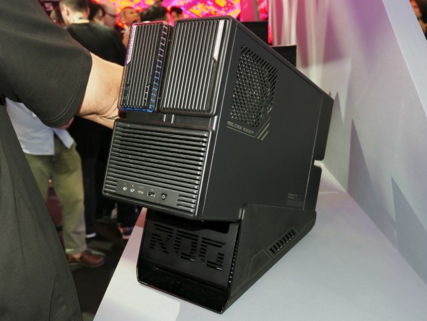 ASUS BTF