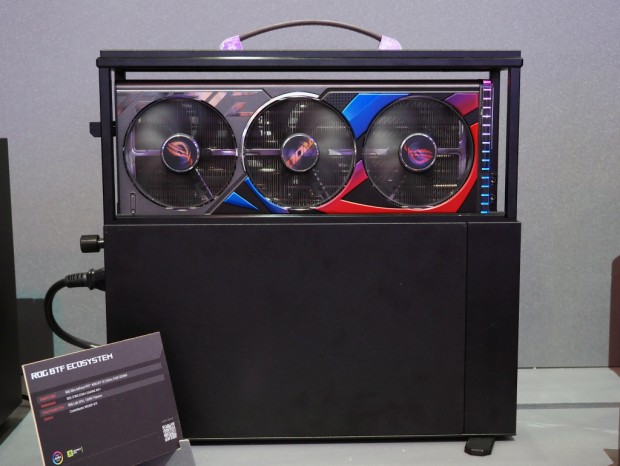 ASUS BTF