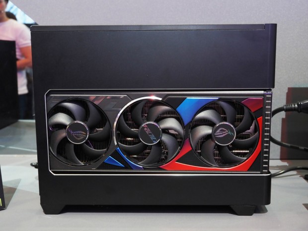 ASUS BTF