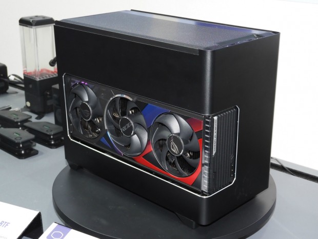 ASUS BTF