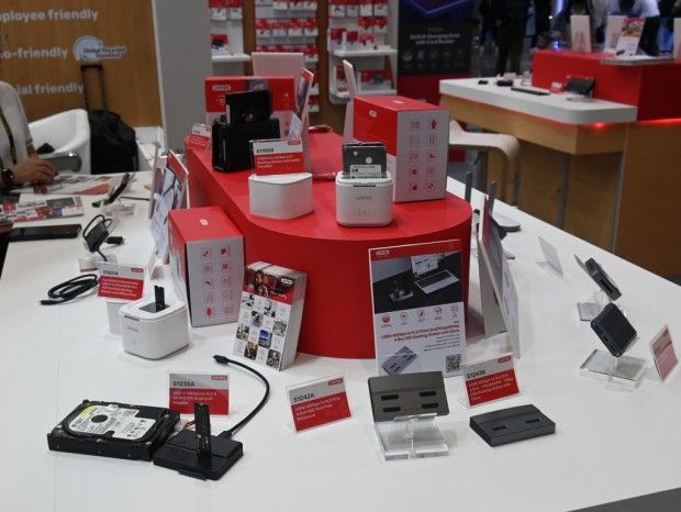 COMPUTEX TAIPEI 2024 UNITEK