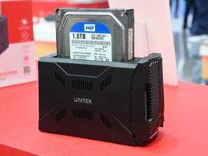 COMPUTEX TAIPEI 2024 UNITEK