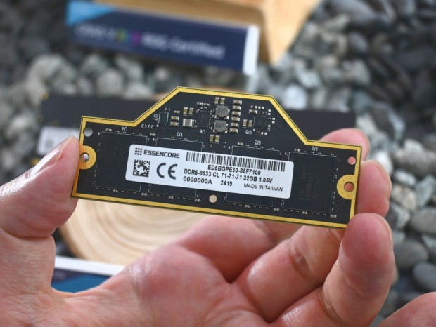 COMPUTEX TAIPEI 2024 KLEVV
