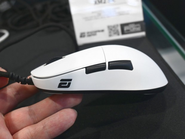 COMPUTEXでキーパーソンに聞いたEndgame Gearのマウス開発マインド。日本に来る注目モデルもチェック - エルミタージュ秋葉原 COMPUTEXでキーパーソンに聞いたEndgame Gearのマウス開発マインド。日本に来る注目モデルもチェック - エルミタージュ秋葉原