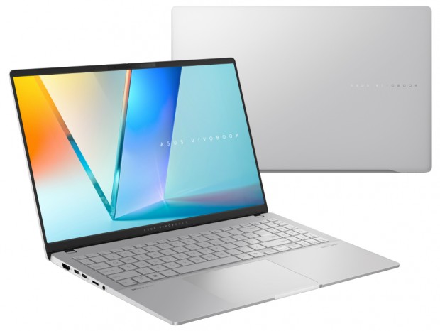 Copilot+ PC認定取得のQualcomm Snapdragon X Elite搭載ノートPC「ASUS Vivobook S 15 S5507QA」発売