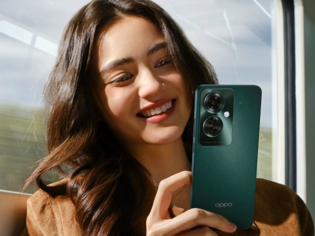 ブラックベリー、4,000mAhバッテリーを搭載した新しいオールスクリーン「モーション」スマートフォンを発表