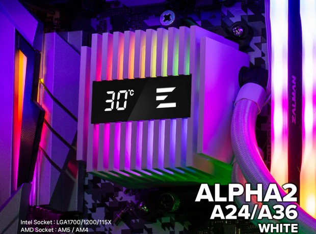 ALPHA2 A