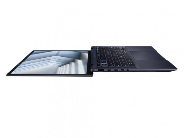 ASUS、990gのOLED採用薄型・軽量モデルなどビジネス向け14型ノートPC計6機種発売
