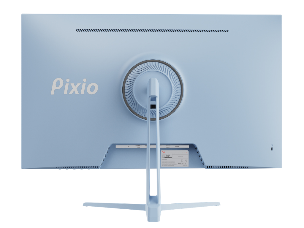 Pixio PX27U Wave ホワイト　スピーカー内蔵 PX27U Wave 27