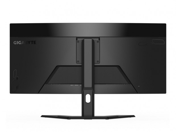 GIGABYTE、180Hz駆動の曲面パネルを採用した34型UWQHDゲーミング液晶「G34WQCP」