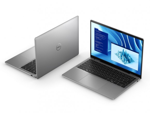 デル、Snapdragon X Elite搭載のCopilot+準拠14型ノート「Latitude 7455」