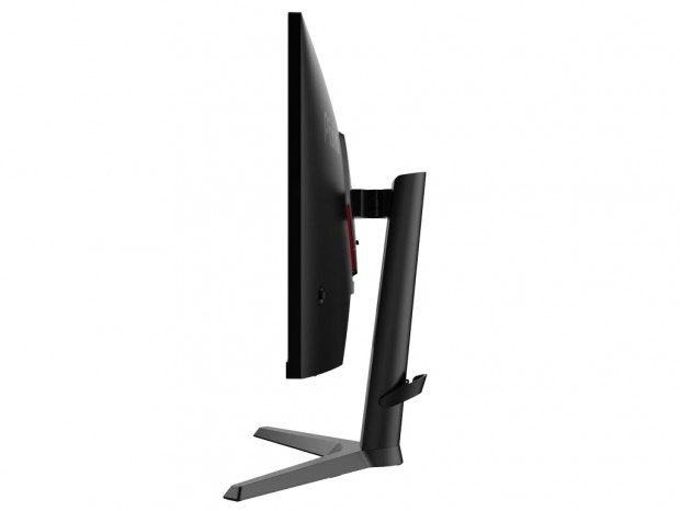 多機能スタンド搭載の27型Fast IPSゲーミング液晶、Pixio「PX279Prime Neo」