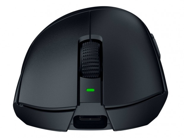動的感度対応のeSports向け軽量ワイヤレスマウス「Razer DeathAdder V3