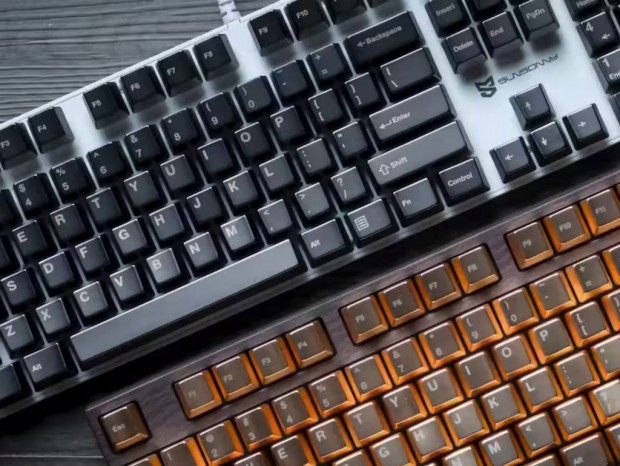 次に来るモノ】滑らかで心地よいタイピングを可能にするフルメタルキー