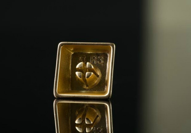 次に来るモノ】滑らかで心地よいタイピングを可能にするフルメタルキー