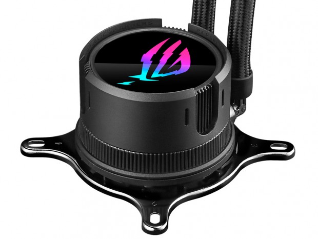360mmサイズのAIO水冷、ASUS「ROG STRIX LC III 360 ARGB」をAmazon