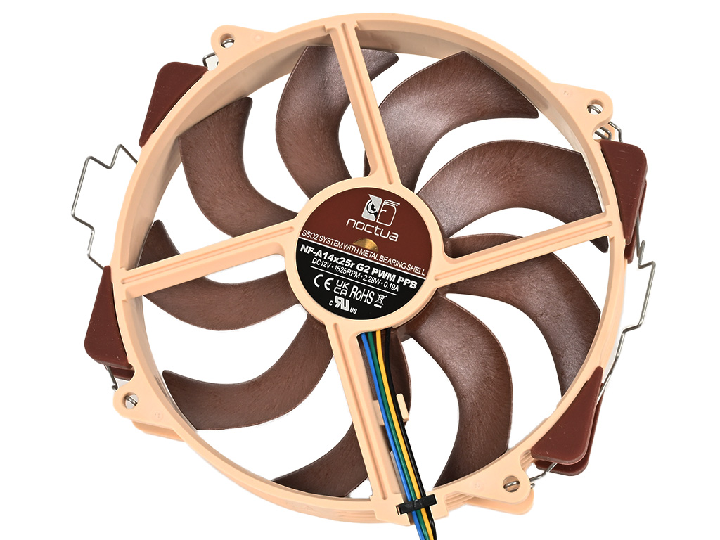 第2世代へ移行した空冷クーラーの最高峰、Noctua「NH-D15 G2」の