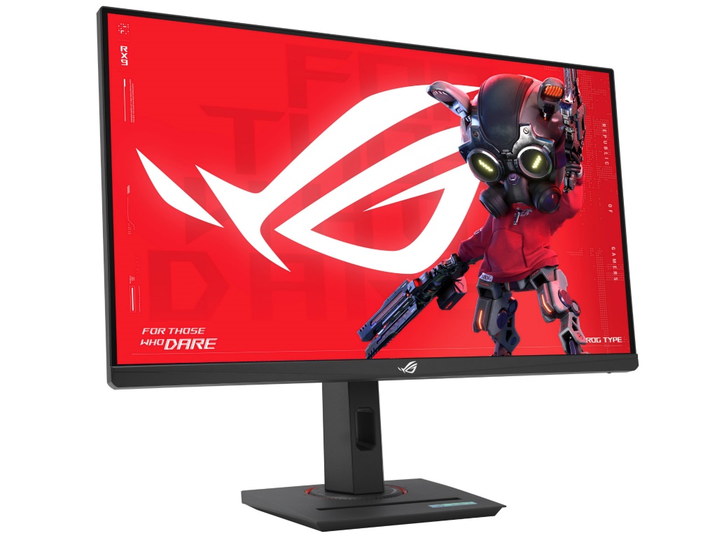 秋*譲様 【セット売り】ASUS 27型4K一体型PC ＆ マウス、キーボード等 160Hz/1ms対応の27型4K HDRゲーミング液晶、ASUS「ROG Strix XG27UCS