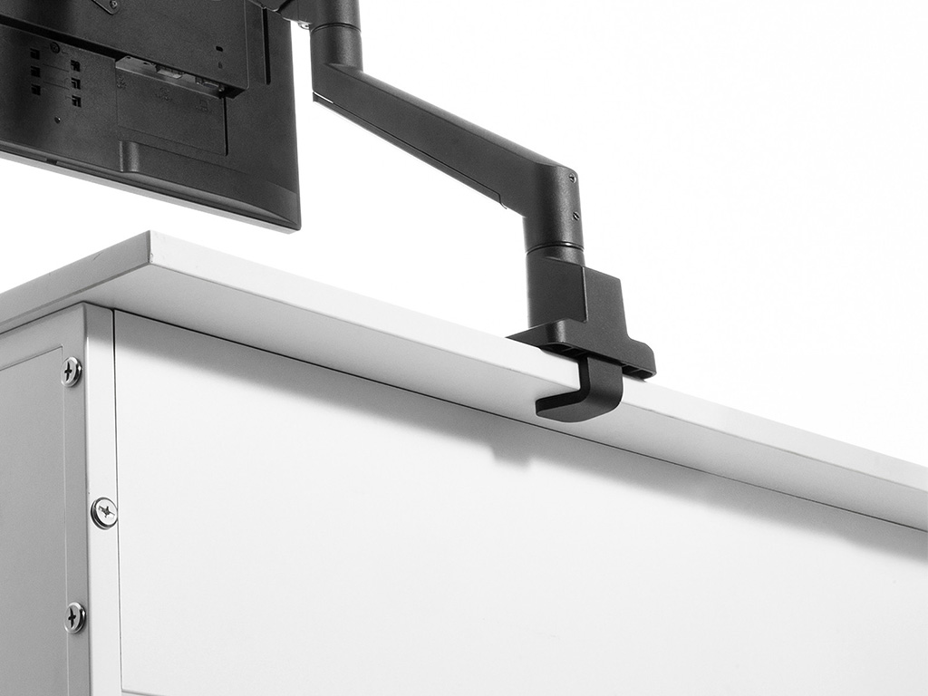 ライブクリエータ お得版アーム クランプ固定 ブラック ARM-41CB ライブクリエータ お得版アーム クランプ固定 ブラック ARM-41CB