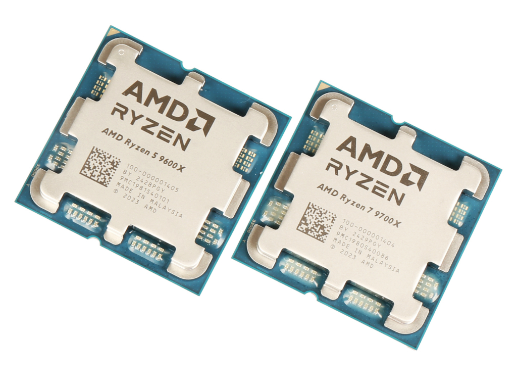 AMD Ryzen 7 9700X 9000シリーズ CPU AMD Ryzen™ 7 9700X