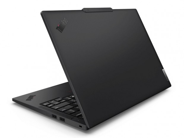 Snapdragon X Elite搭載のCopilot+ PC対応ノートPC、レノボ「ThinkPad