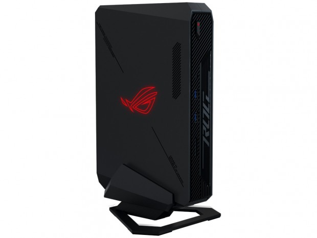 Core UltraとGeForce RTX 40搭載の小型ゲーミングPC、ASUS「ROG NUC」発売開始 - エルミタージュ秋葉原 Core UltraとGeForce RTX 40搭載の小型ゲーミングPC、ASUS「ROG NUC」発売開始 - エルミタージュ秋葉原
