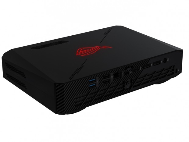 Core UltraとGeForce RTX 40搭載の小型ゲーミングPC、ASUS「ROG NUC」発売開始 - エルミタージュ秋葉原 Core UltraとGeForce RTX 40搭載の小型ゲーミングPC、ASUS「ROG NUC」発売開始 - エルミタージュ秋葉原