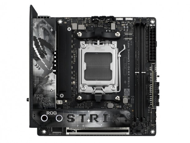 T ROG X870E HERO マザーボード 新品 Amazon.com: ASUS ROG Crosshair X870E Hero AMD X870E AM5 ATX