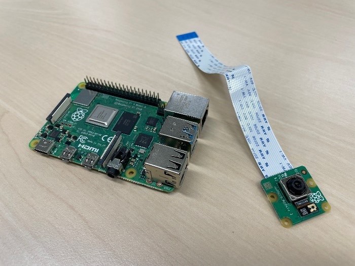 Raspberry Piを高速・高性能なバーコードリーダーにする読取エンジンがメディアシークから - エルミタージュ秋葉原