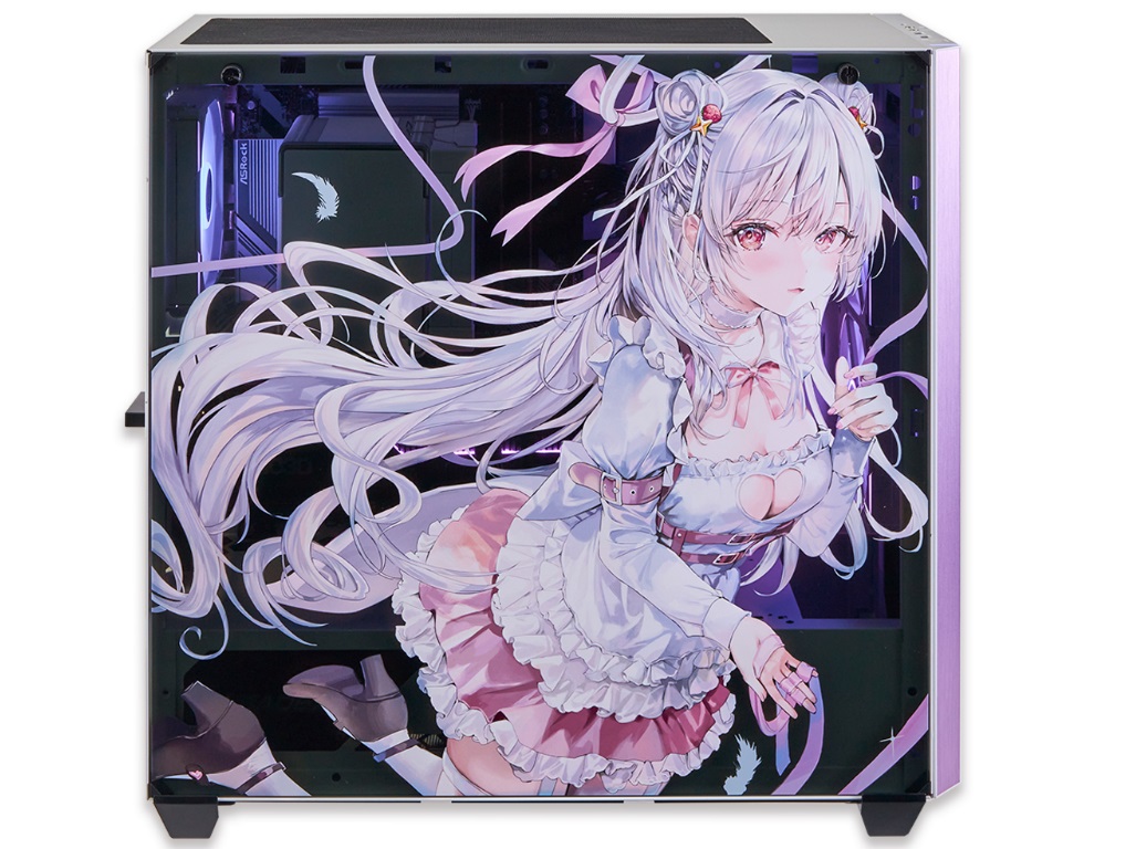 エルザジャパン、人気イラストレーターももこ氏がデザインした