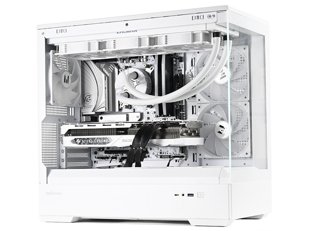 ジャンクASRock B650M PG Riptide Wi-Fi White ジャンク品 ASRock