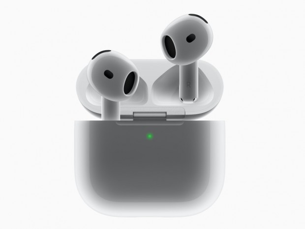 今日のお買い得) ワイヤレスイヤホンの定番モデル「AirPods 4