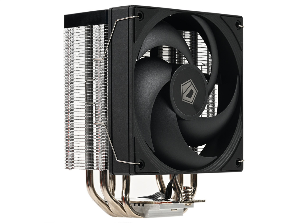4,000円前後の手頃なスリムサイドフロー最新世代、ID-COOLING「FROZN-A410-SE」はどう進化したか - エルミタージュ秋葉原