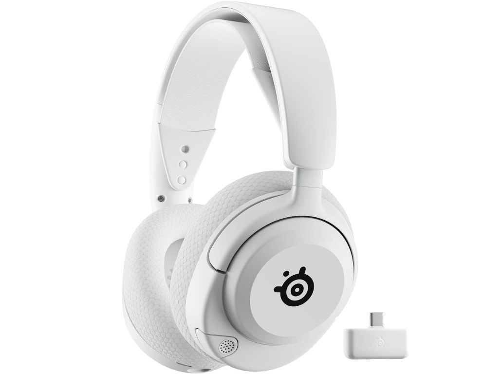 ジャンクSteelSeries Arctis Nova Pro Wireless ジャンク ジャンクSteelSeries Arctis Nova Pro Wireless ジャンク