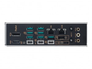 ProArt X870E-CREATOR WIFI