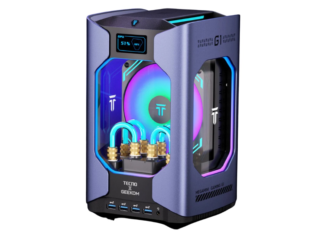 MEGAMINI G1【新品未開封】 MEGAMINI G1【新品未開封】