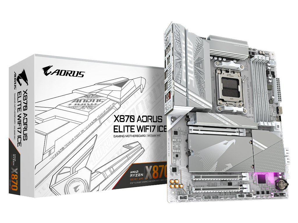 ゆうぞう GIGABYTE X870E X870E AORUS PRO (rev. 1.0) Key