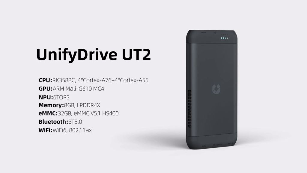 UNIFYDRIVE UT2 日本限定コレクション ユニファイドライブ UT2 – UnifyDrive