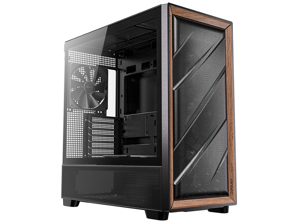 Antec GX1200 ミドルタワーPCケース 【公式通販】