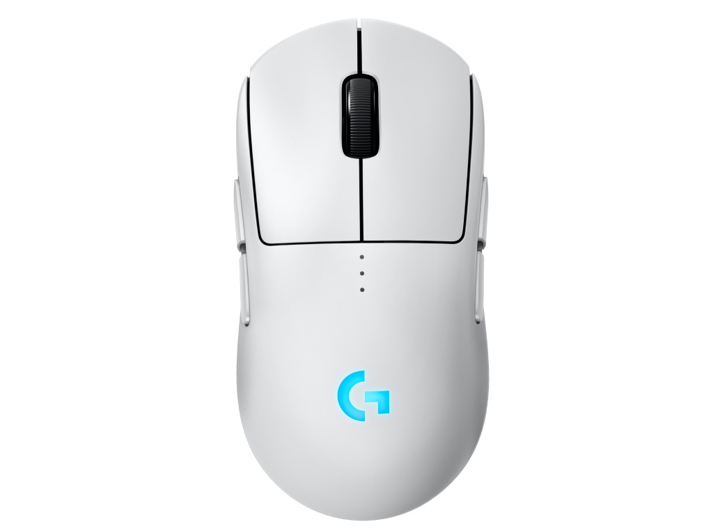 マウス・トラックボール G PRO X SUPERLIGHT 2 ロジクール G PRO X スーパーライト2 ワイヤレスゲーミングマウス