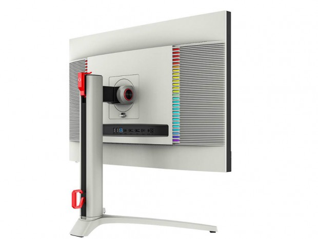 Titan Army、ローカルディミング対応の量子ドットMini LED採用4K