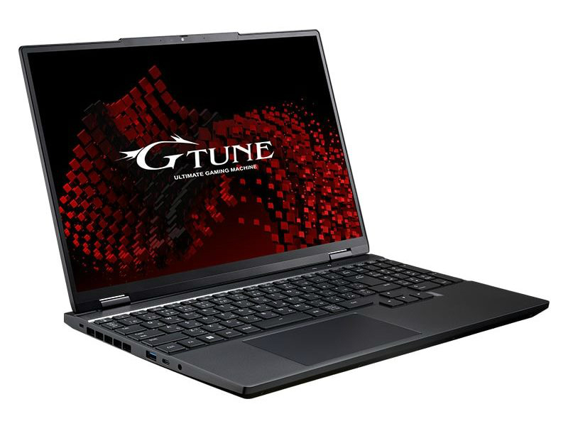マウスコンピューター、G-Tuneブランド設立20周年記念モデル計4機種