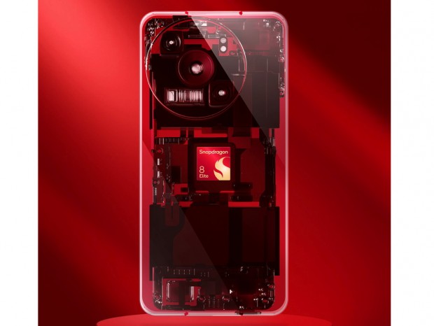 Qualcomm、Oryon CPU採用の世界最速モバイルSoC「Snapdragon 8 Elite」発表