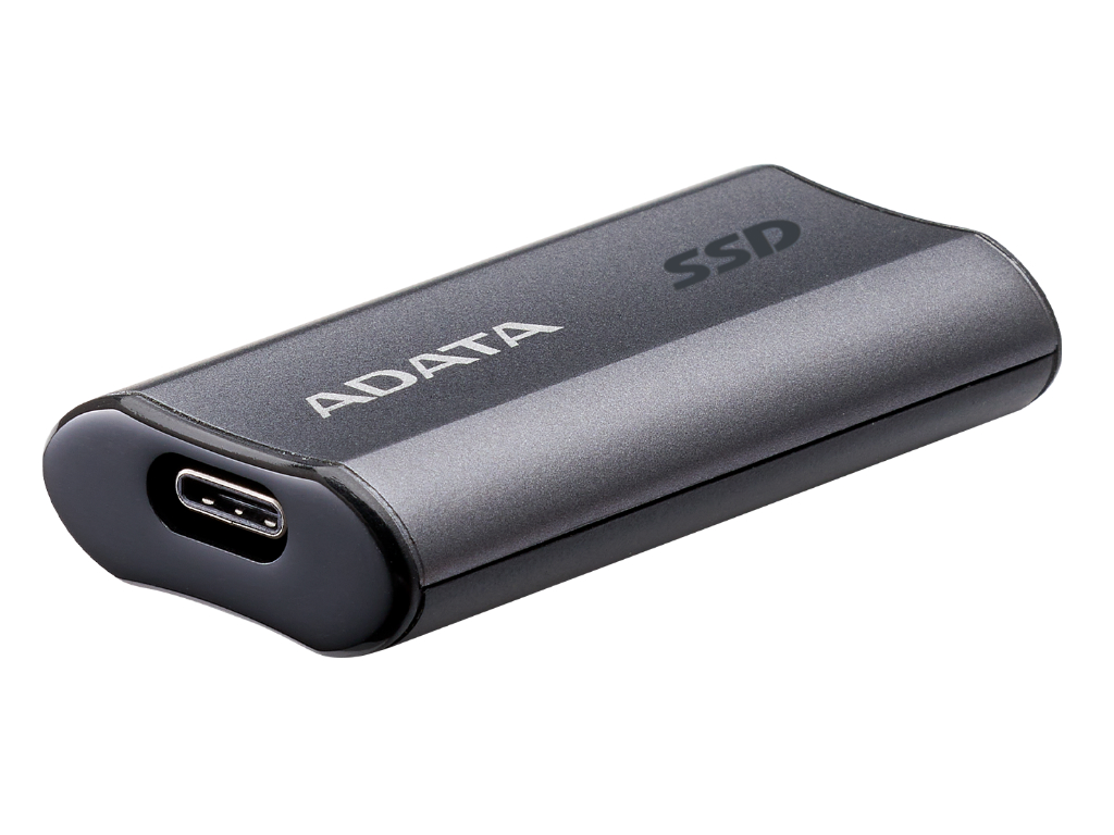 開封未使用品　ADATA SC750 外付けSSD 2000GB Amazon.com: ADATA SC750 2000GB - Up to 1000 MB/s- HighSpeed